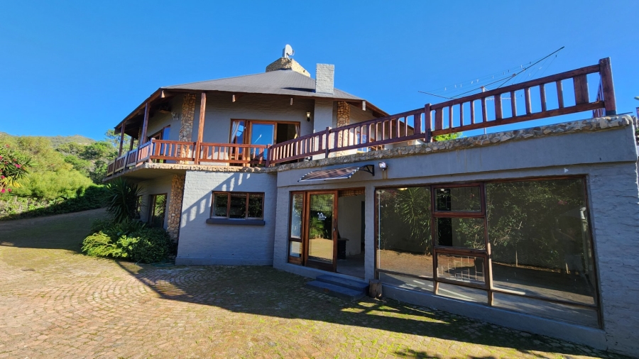 5 Bedroom Property for Sale in Island View Western Cape
